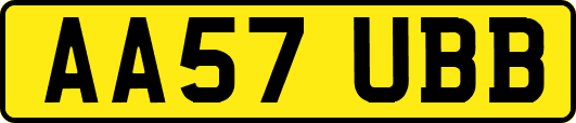 AA57UBB