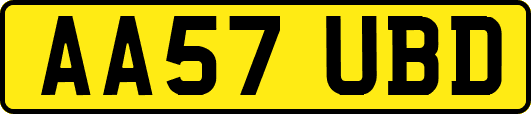 AA57UBD