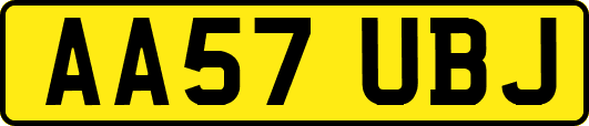 AA57UBJ