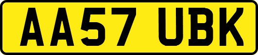 AA57UBK