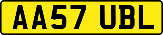 AA57UBL