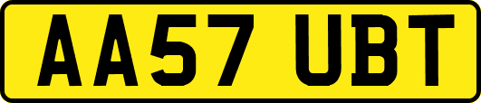 AA57UBT