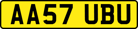 AA57UBU