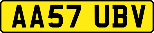 AA57UBV