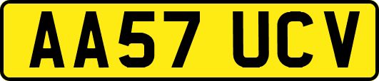 AA57UCV