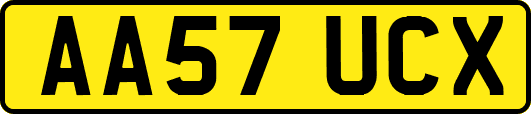 AA57UCX