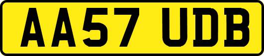 AA57UDB