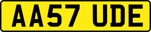 AA57UDE