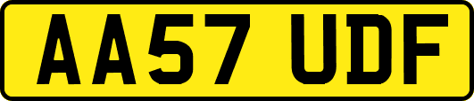 AA57UDF