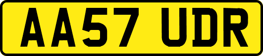 AA57UDR