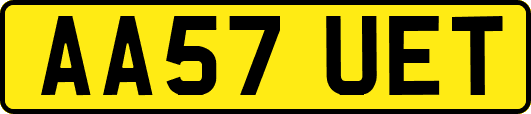 AA57UET