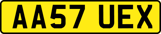 AA57UEX