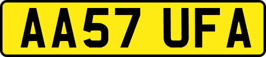 AA57UFA