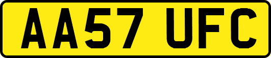AA57UFC