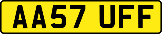 AA57UFF