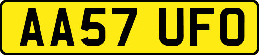 AA57UFO