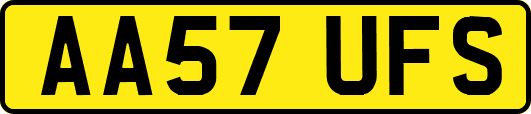AA57UFS