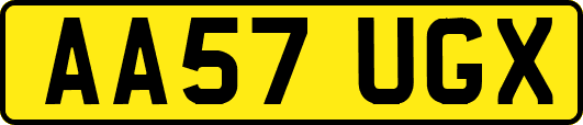 AA57UGX