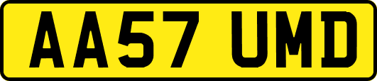 AA57UMD