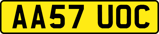 AA57UOC