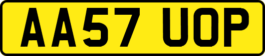AA57UOP