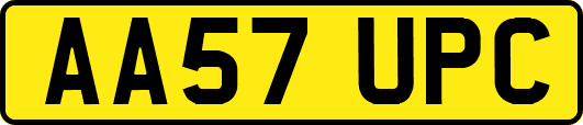 AA57UPC