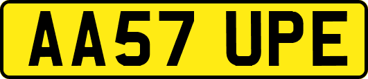 AA57UPE