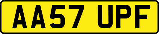 AA57UPF
