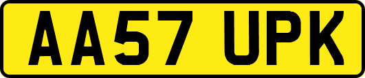 AA57UPK