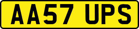 AA57UPS