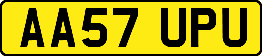AA57UPU