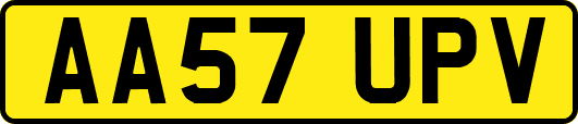 AA57UPV