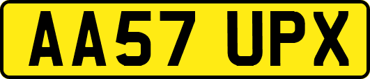 AA57UPX