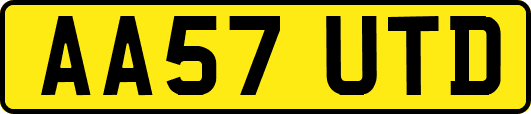 AA57UTD