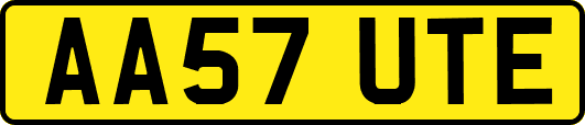 AA57UTE