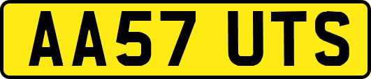 AA57UTS