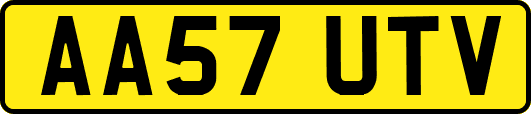 AA57UTV
