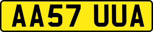 AA57UUA