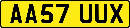 AA57UUX