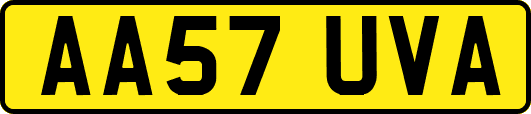 AA57UVA