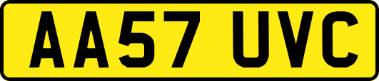 AA57UVC