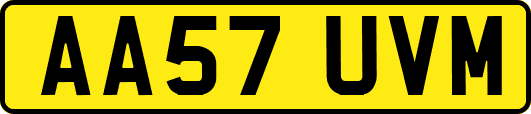 AA57UVM