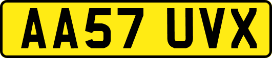 AA57UVX