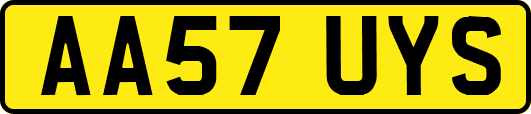 AA57UYS