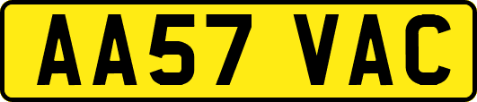 AA57VAC