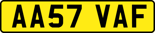 AA57VAF