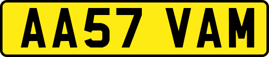 AA57VAM
