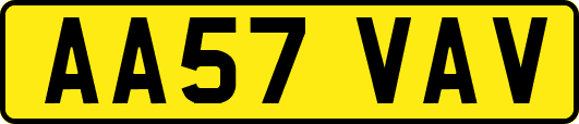 AA57VAV