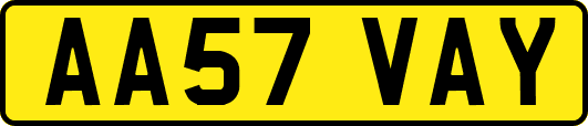 AA57VAY