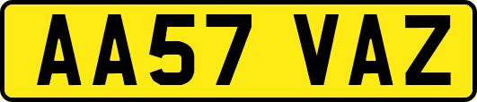 AA57VAZ